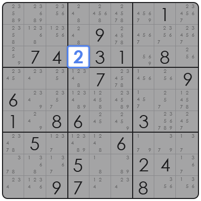 sudoku for kids