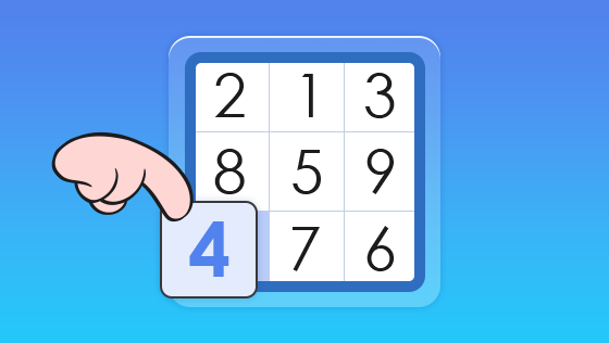 5x5 sudoku